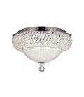 Светодиодная потолочная люстра Lumina Deco DDC 821-30A Ortaggio