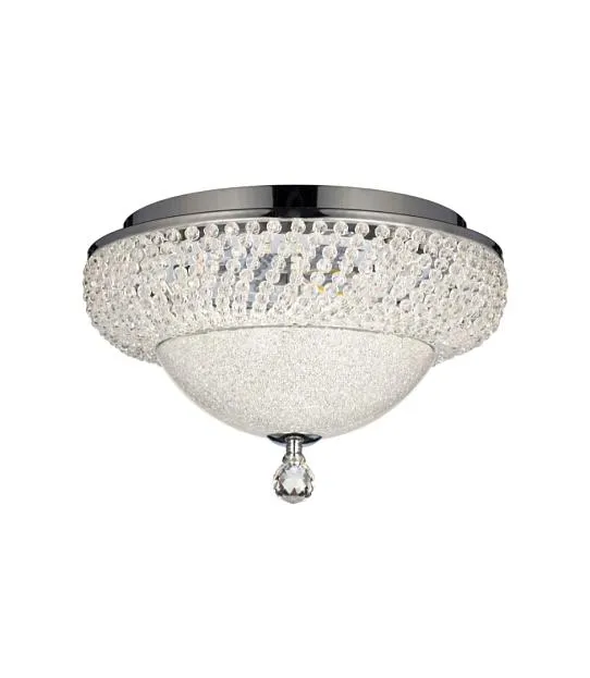 Светодиодная потолочная люстра Lumina Deco DDC 821-30A Ortaggio