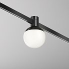 Трековый светильник Maytoni TR149-1-5W4K-B Luna