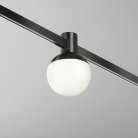 Трековый светильник Maytoni TR149-1-5W4K-B Luna