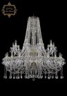 Люстра Bohemia Art Classic 11.12.20+10.400.2d.Gd.Sp