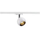 Трековый светильник SLV 144011 1Phase-Track Light Eye 1