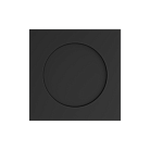 Держатель настенный для кнопки Holder LeDron F00XN00-04-1 Base Ink-Black