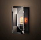 Бра RH Harlow Crystal Round Bra ImperiumLoft 74279-22 44.185