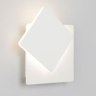 Настенный светильник Elektrostandard 40136/1 белый Screw LED a055774