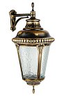 Настенный фонарь уличный Oasis Light 79752L Gb MUNICH 2L