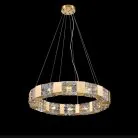Подвесная люстра Cloyd 10953 Corund