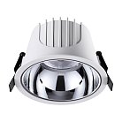 Светильник встраиваемый светодиодный NOVOTECH 358697 KNOF