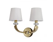 Бра NEWPORT 11602/A gold