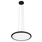 Подвесной светильник Loft IT 10454/400P Black Sweety