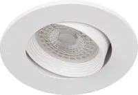 Точечный светильник ЭРА KL92 WH