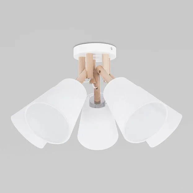 Потолочный светильник TK Lighting 666 Vaio 00000072655