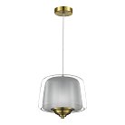 Светильник подвесной ST-Luce SL6127.313.01 PANDORA