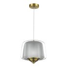 Светильник подвесной ST-Luce SL6127.313.01 PANDORA