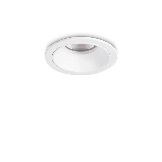 Встраиваемый светильник Ideal Lux 337142 Game