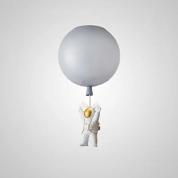 Потолочный светильник MERCURY C D25 Gray ImperiumLoft 208641-23 mercury01