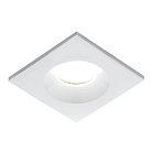 Мебельный светильник Ambrella light S450 W Techno Led
