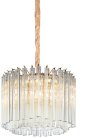Подвесная люстра L'Arte Luce L09404.88 Retro Murano