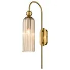 светильник настенный, E14, 40W Velante 281-421-01 Современный стиль