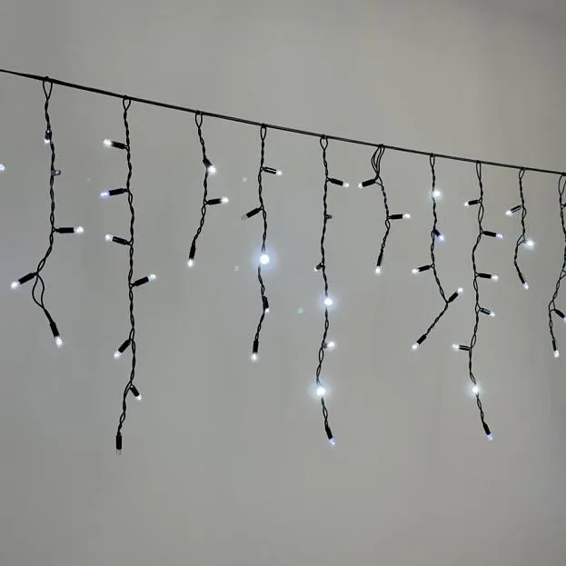 Гирлянда Laitcom ECO120BLW-1-2W Бахрома