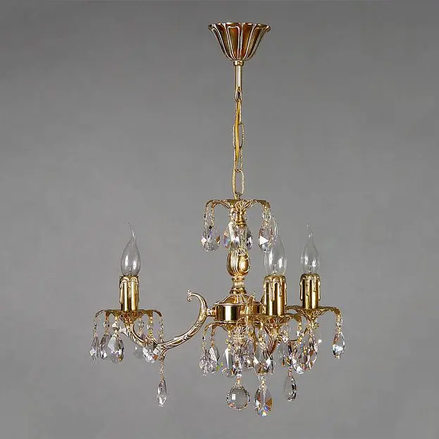 Подвесная люстра Ambiente 2226/3 WP Tear Drop Benisa Подвесная люстра Ambiente 2226/3 WP Tear Drop Benisa