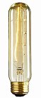 Лампочка накаливания E27 60W 2400-2800K Arte Lamp ED-T10-CL60 Bulbs 