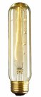 Лампочка накаливания E27 60W 2400-2800K Arte Lamp ED-T10-CL60 Bulbs 