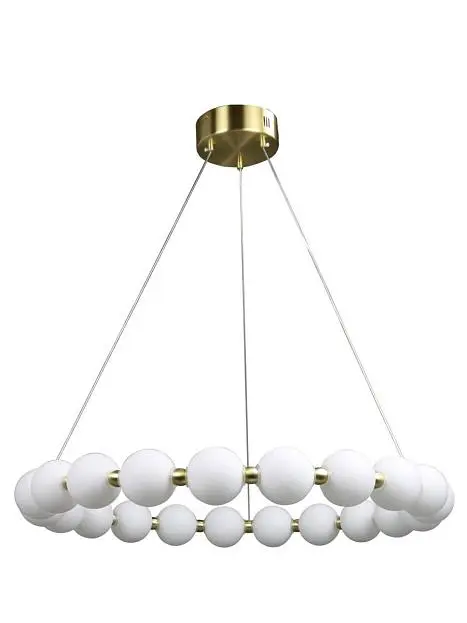 Люстра ZORTES ZRS.1585.21 KRANZ Люстра ZORTES ZRS.1585.21 KRANZ