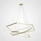 Люстра Vesanto Cameron Design House D100+120+150 ImperiumLoft 207818-22
