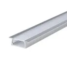 Профиль с прямоугольным рассеивателем 2м Lightstar 419110 Profiled