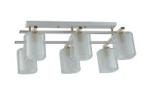 Потолочный светильник Rivoli 3100-306 Helga