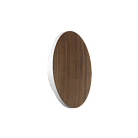 Настенный светодиодный светильник Ledron 8663L Wooden White
