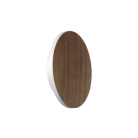 Настенный светодиодный светильник Ledron 8663L Wooden White
