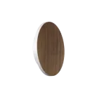 Настенный светодиодный светильник Ledron 8663L Wooden White