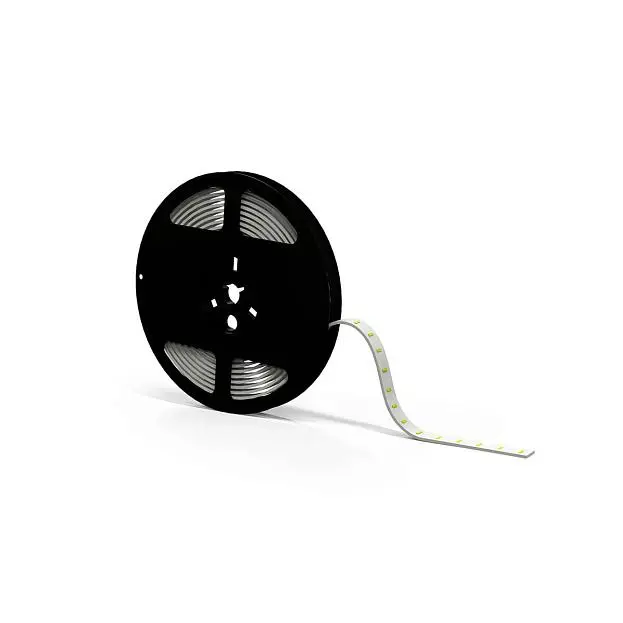 Светодиодная лента Gauss 312000114 14,4W/m 60LED/m 5050SMD теплый белый 5M Светодиодная лента Gauss 312000114 14,4W/m 60LED/m 5050SMD теплый белый 5M