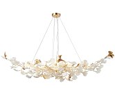 Подвесная люстра KINK LIGHT 07868-10A,33 Сири
