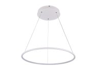 Подвесной светильник Donolux S111024/1R 36W White In NIMBO