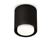 Комплект накладного светильника с акрилом Ambrella light XS7723015 Techno