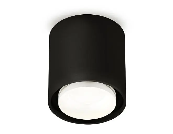 Комплект накладного светильника с акрилом Ambrella light XS7723015 Techno