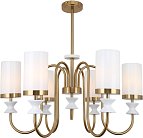 Светильник подвесной Stilfort 1054/05/06P Mramaris