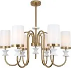 Светильник подвесной Stilfort 1054/05/06P Mramaris