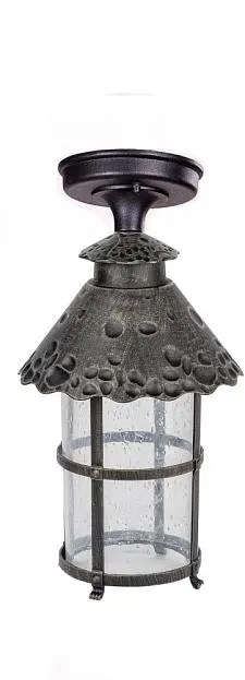 Потолочный светильник уличный Oasis Light 81505A R CAIOR 1 Потолочный светильник уличный Oasis Light 81505A R CAIOR 1