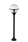 Наземный фонарь Oasis Light 88106 SB1 Bl GENOVA