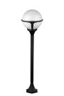 Наземный фонарь Oasis Light 88106 SB1 Bl GENOVA