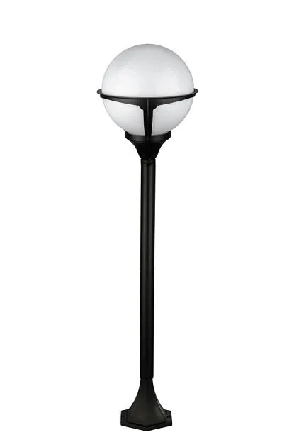 Наземный фонарь Oasis Light 88106 SB1 Bl GENOVA