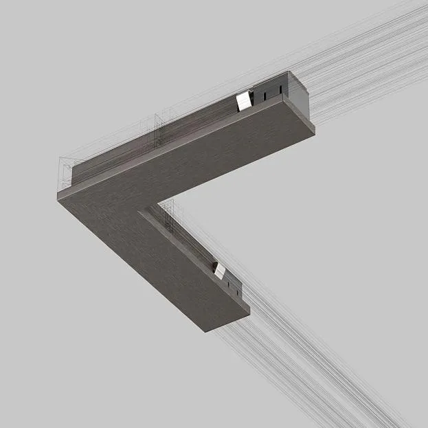 коннектор для трековых светильников магнитных Elektrostandard 85006/00 Line Magnetic a069719 коннектор для трековых светильников магнитных Elektrostandard 85006/00 Line Magnetic a069719