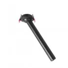 Светильник встраиваемый iLEDEX 999.3W-300 BK Telescope