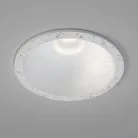 Уличный встраиваемый светильник Elektrostandard 35160/U белый Light LED 3005 a060169