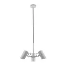 Подвесной светильник Kanlux 36253 AGZAR