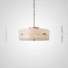 Люстра ANEMON CH Lampatron 2437